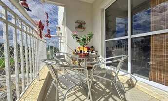 Imagem 7: Vende-se Apartamento 3 quartos com lazer em São José do Rio Preto