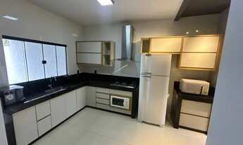 Imagem 2: ALUGA CASA MOBILIADA REGIÃO LESTE GOIANIA