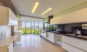 Imagem 7: Apartamento para aluguel, 3 quartos, 3 suítes, 3 vagas, Cristal - Porto Alegre/RS