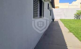 Imagem: Casa à venda Jardim Ferraz