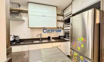 Imagem 3: Apartamento à venda - 3 Dormitórios com Suíte - Campinas, São José