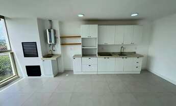 Imagem 5: Imóvel para aluguel com 57 metros quadrados com 2 quartos em São Vicente - Itajaí - SC