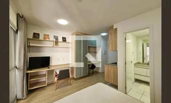 Imagem 3: Apartamento à Venda - Liberdade, 1 Quarto, 27 m2