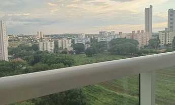 Imagem 3: Apartamento Alto Padrão 98m² | 3 Quartos | 2 Vagas