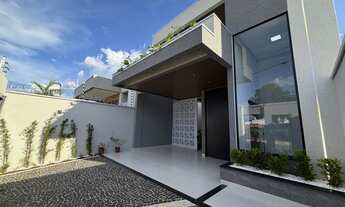 Imagem: Casa na Quadra 409 Sul