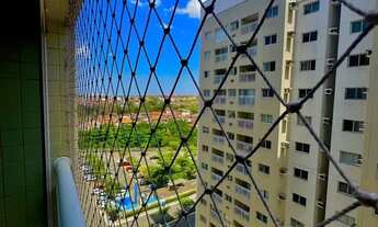 Imagem 3: Vendo Apartamento Porteira Fechada no Vite Angelim - 2 Quartos - 1 Vaga de Garagem - Op