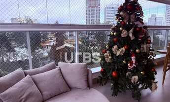 Imagem 5: L'allure - Apartamento 4 quartos, sendo 4 suítes