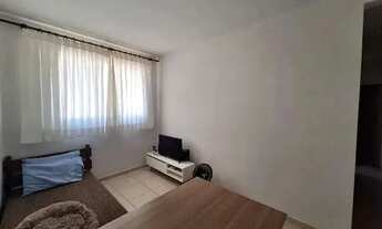 Imagem 2: Apartamento no Edificio Rochester