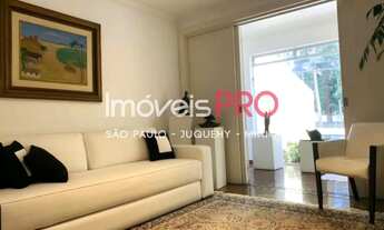 Imagem 6: Comerical de frente ao Parque Ibirapuera