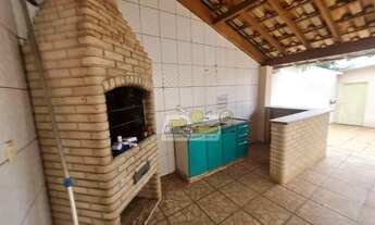 Imagem 6: Casa com 3 dormitórios para alugar, 79 m² por R$ 2.024,76/mês - Boa Vista - Uberaba/MG