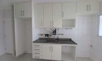 Imagem 7: Apartamento com 3 dormitórios, 1 suíte, 1 lavabo para Locação, 102m² por R$4.500,00