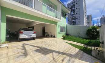 Imagem 2: Casa para venda em excelente localização no bairro Barreiros em São Jose - SC