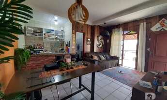 Imagem 3: Casa de 5 dormitórios na Carvoeira