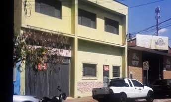 Imagem: Apartamentos - tatui