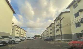 Imagem 5: OPORTUNIDADE APARTAMENTO COM SUÍTE NA REGIÃO DA COHAMA