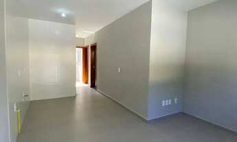 Imagem 2: Casa para locação em Palhoça - 55m²