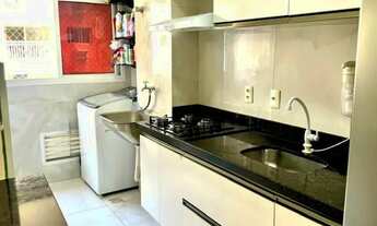 Imagem 7: Vendo Apartamento Porteira Fechada no Vite Angelim - 2 Quartos - 1 Vaga de Garagem - Op