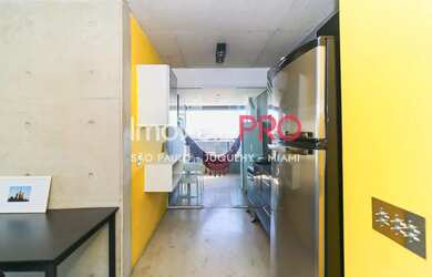 Imagem 11: Apê moderno e mobilado com duas vagas de garagem e lazer completo