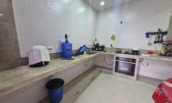 Imagem 2: Casa Térrea com 3 Quartos e Edícula à Venda no Maracanã! - Cód: ACT3578