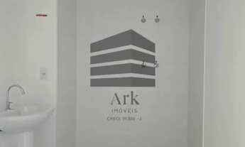 Imagem 6: Studio 33m² Para Venda e Locação no Edifício Nex One Paraíso