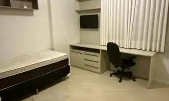 Imagem 6: Ed. Ville Trois - 116 m² | MOBILIADO I 3/4