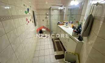 Imagem 3: Casa em Rua São Lourenço - Vila Camargo - Bauru/SP