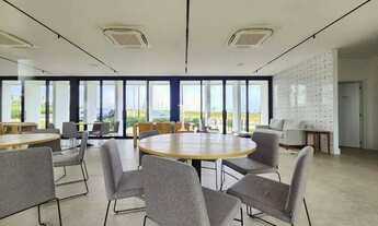 Imagem 6: Casa com 3 quartos à venda, 165 m² - Condomínio Terras Alpha Nova Esplanada - Votorantim/S