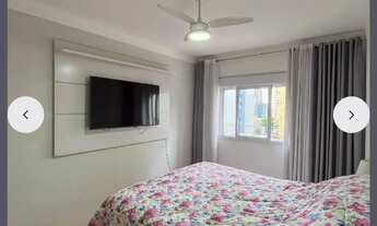 Imagem 2: Excelente Apartamento para venda com 83m², 1 vaga e 3 dormitórios na Aclimação