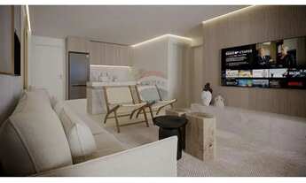 Imagem 5: Vende se Flats à Beira-Mar em São José da Coroa Grande