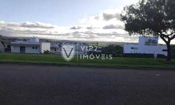 Imagem 4: Lote em condomínio à venda, Alphaville Nova Esplanada - Votorantim/SP