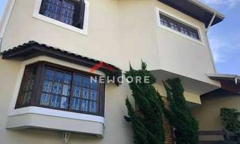 Imagem: Sobrado em Rua Santo Antônio - Vila Rosália