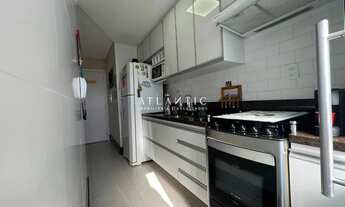 Imagem 4: Apartamento com 3 dormitórios à venda, 68 m² - Residencial Coqueiral - Vila Velha/ES