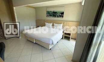 Imagem 4: Flat : / comercial / Barra da Tijuca