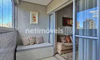 Imagem 5: Venda Apartamento 3 quartos Nova Suíssa Belo Horizonte