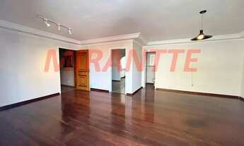 Imagem 2: Imóvel para venda tem 164 metros quadrados com 3 quartos em Água Fria - São Paulo - SP