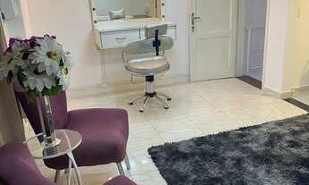 Imagem 5: Segundo andar spar completo