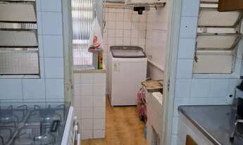 Imagem 5: Apartamento em Santa Cecília