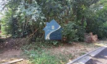 Imagem 4: Lote no Condomínio Alphaville I - Ponta Negra