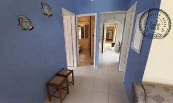 Imagem 5: Casa na Vila Balneária - Praia Grande/SP