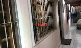 Imagem 5: Casa (Sobrado) para Venda, 3 dorm(s), 1 suite(s), 5 vaga(s), 238 m²