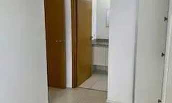 Imagem 6: Apartamento para aluguel possui 52 metros quadrados com 2 quartos