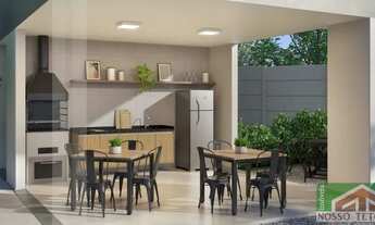 Imagem 4: LANÇAMENTO DE APARTAMENTOS | VOX RESIDENCE | RESIDENCIAL SANTA JOANA