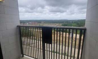 Imagem 5: Apartamento 02 quartos - Gramame (Parque do Sol) - João Pessoa/PB