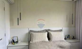 Imagem 7: Apartamento para locação Condomínio Boulevard Tamboré