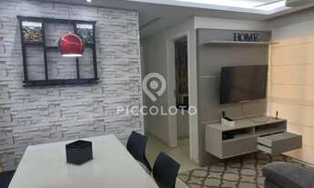 Imagem 7: Apartamento para alugar em Campinas, Jardim Primavera, com 2 quartos, com 57 m²
