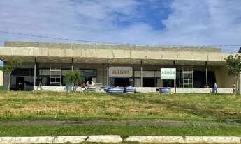 Imagem 4: Galpão Comercial Aldeia do Parque