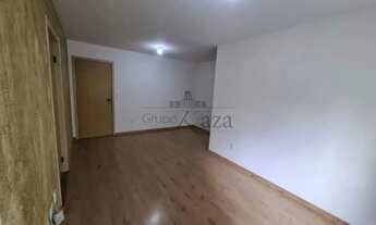 Imagem 4: Oportunidade - Apartamento - Floradas de São José - Residencial Pontal de Castelhanos - 2