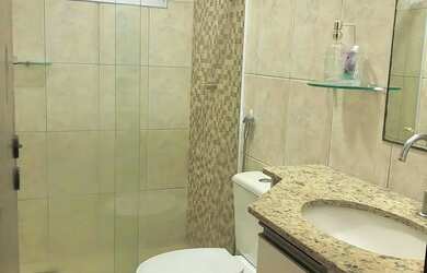 Imagem 3: Casa em condomínio para venda no Aririzal