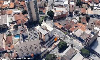 Imagem 4: Terreno na região Central de Goiania com 360m²