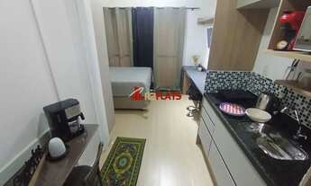 Imagem 4: Apartamento com ótimo preço no bairro Consolação. Confira!